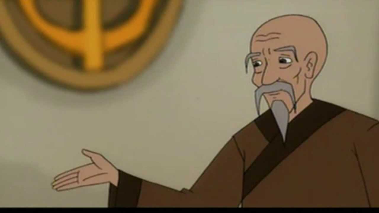 Chuyện kẻ lang thang muốn đổi chỗ ngồi với Bồ Tát