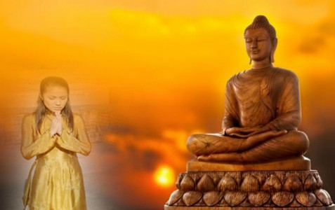 Thực hành giáo lý Nhân Quả dưới góc độ Thanh thiếu niên Phật tử