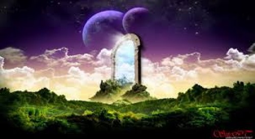 Sống trở về thực tại tâm linh 