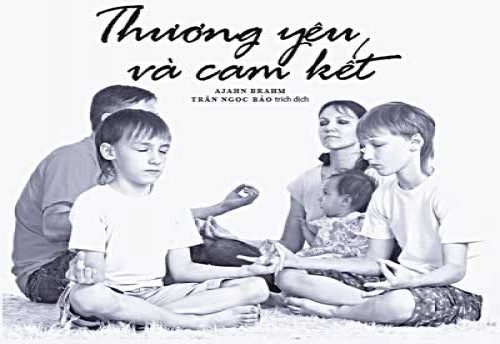 Thương yêu và cam kết