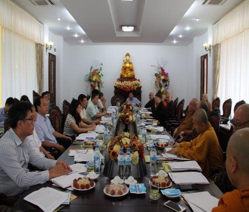 Phật giáo Việt Nam được phép đào tạo Cao học và Tiến sĩ Phật học từ năm 2018