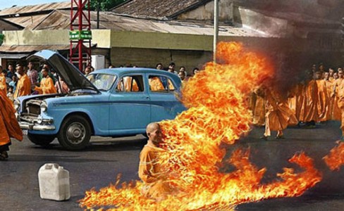 Tiểu sử Bồ tát Thích Quảng Đức (1897-1963)