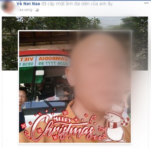 Tin nhắn Noel và trách nhiệm người Phật tử