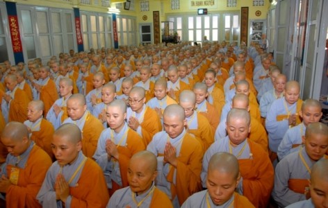 Tính bình đẳng của bát kỉnh pháp 