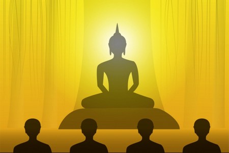 Tịnh Độ với những pháp hành căn bản