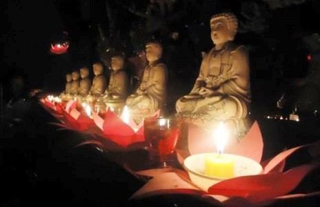 Tinh thần Phật giáo chân chính