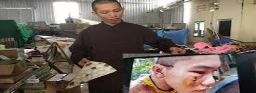Về vụ xô xát ở 'tịnh thất Bồng Lai'