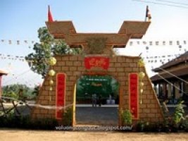 Đại Lễ Truyền Thống lần thứ 4 Trường Trung Cấp Phật Học Đồng Nai