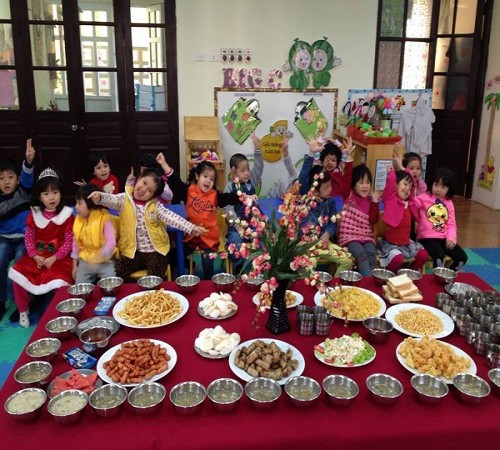 Luật Giáo dục nghiêm cấm truyền bá tôn giáo trong nhà trường, cơ sở giáo dục