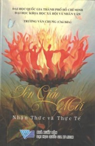 Cuốn sách dành cho ai quan tâm về Pháp Luân Công: Tôn giáo mới - nhận thức và thực tế