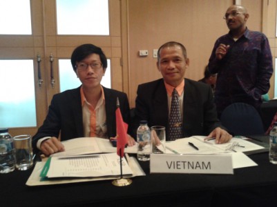 Trồng hoa không cho mọc rễ