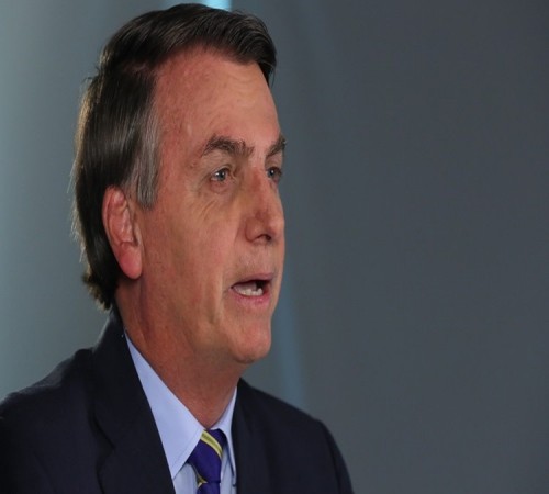 Tổng thống Brazil tổ chức ngày toàn quốc ăn chay và cầu nguyện chống Covid-19