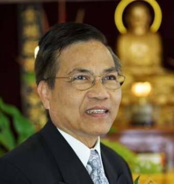 Gieo hạt giống lành (Giáo dục trong Gia đình Phật tử)