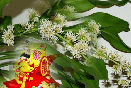 Tránh sáu nghiệp này sẽ phát tài năm Tân Sửu