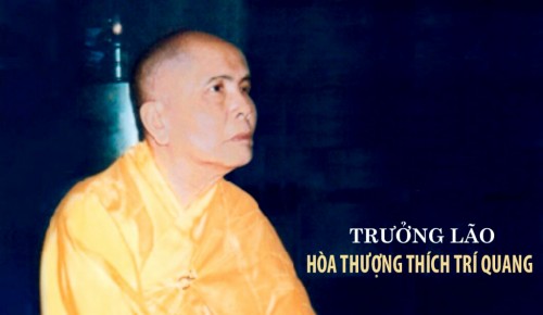 Trí hàng tà ma – Quang huy chánh pháp