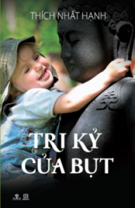 Đọc tác phẩm mới nhất của Thiền sư Nhất Hạnh
