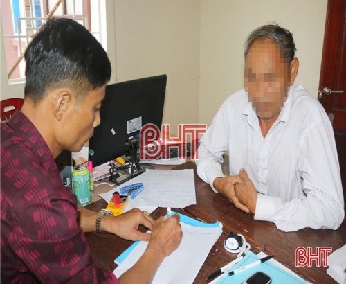 Cảnh giác nạn trộm cắp hoành hành tại đền chùa dịp Tết