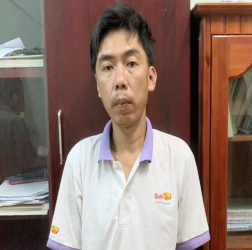 Giả Phật tử vào chùa thắp nhang, cạy hòm công đức trộm tiền