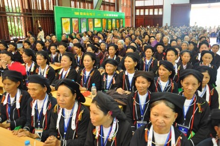 HT.Thích Bảo Nghiêm giảng pháp tại Thiền viện Trúc Lâm Tây Thiên