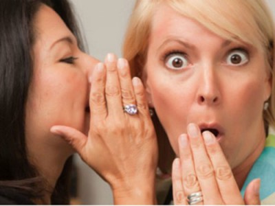 Sự lợi hại của văn hóa “truyền miệng”