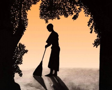 Tu là đụng chạm !