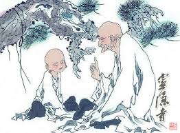 Tự dựa vào mình mà đi