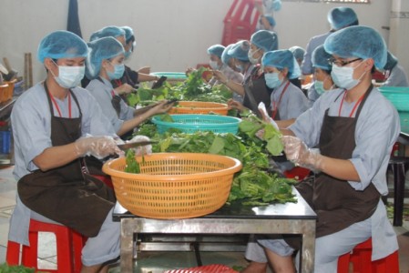 Tu nhà, tu chợ, tu chùa cái nào dễ hơn ?