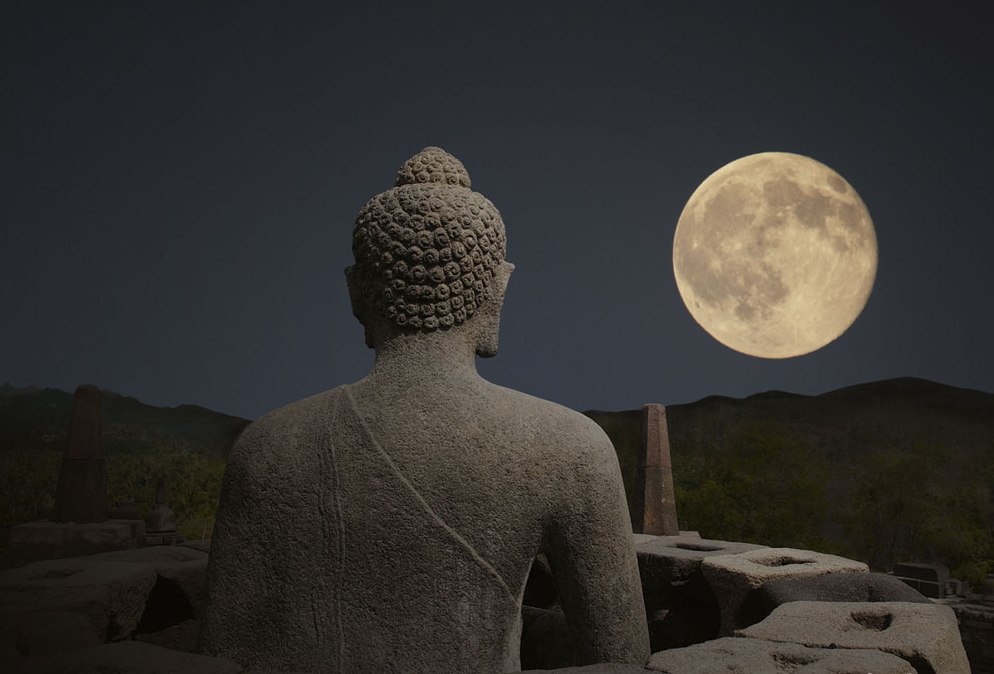 Thế nào là hai loại người trí, hai loại người ngu ?