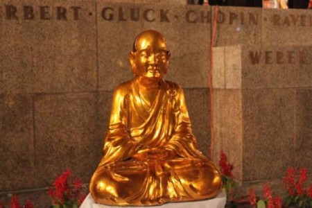 Phong cách thiền nhập thế siêu việt của Tuệ Trung Thượng Sĩ