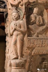 Bí ẩn về bức tượng 'Quan Âm hở răng' ở Trung Quốc