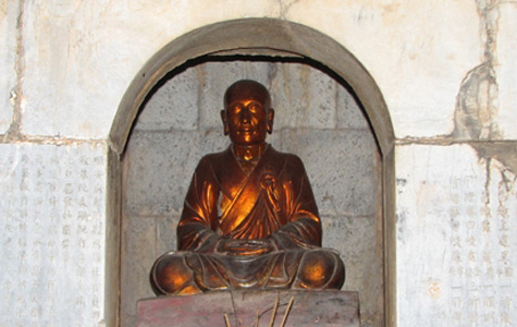 Hành trình truyền bá tông Lâm Tế của Chuyết Chuyết ra Đàng Ngoài