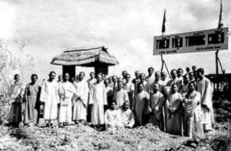 Điểm qua 33 năm Thường Chiếu