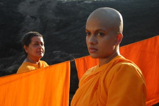 Thập Đại đệ tử Ni và những nữ tín chủ được đức Phật ngợi khen