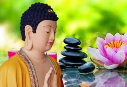 Phật dạy cách xua tan ưu phiền trong cuộc sống