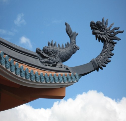 Vai trò hoằng pháp của vị trụ trì