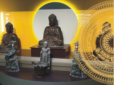 Văn hóa PGVN, thống nhất trong đa dạng (2)