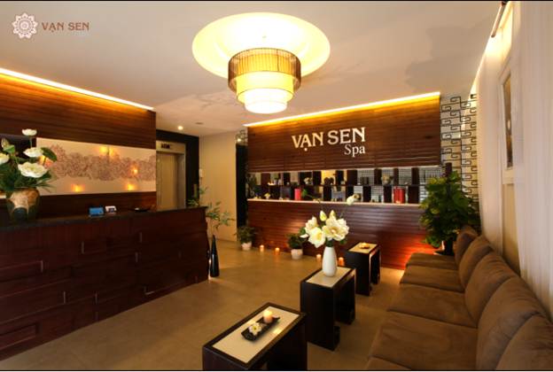 Chủ dịch vụ Buddha Spa ở Hà Nội hứa thay thương hiệu