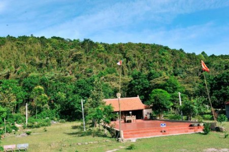 Vị thế của thiết chế Phật giáo Am Các vùng Nam Thanh, Bắc Nghệ