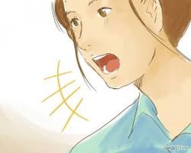 Công đức xa lìa vọng ngữ