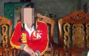 Li kỳ chuyện tìm thầy bắt ‘vong′ nhập nữ sinh