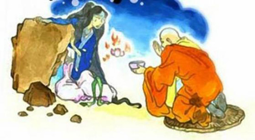 Vu lan và triết lý nhân quả