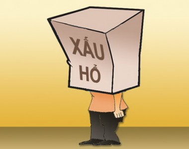 Xem lại 'dây thần kinh' tự trọng với chuyện 'chuyện thế gian' ?