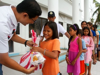 Xuân vun bồi cội phước