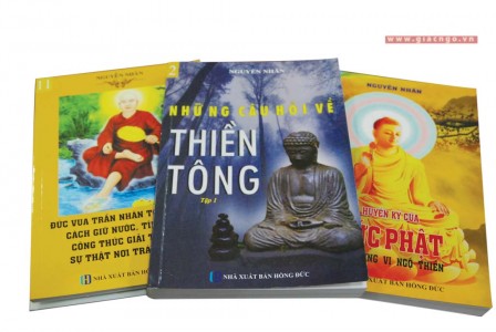 Xuất bản ấn phẩm tôn giáo - xin đừng tùy tiện (Kỳ 1)