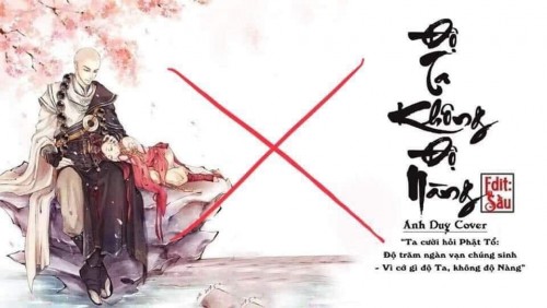 Đã đến lúc GHPGVN cần lên tiếng với Bộ VHTTDL về các tác phẩm xúc phạm đạo Phật