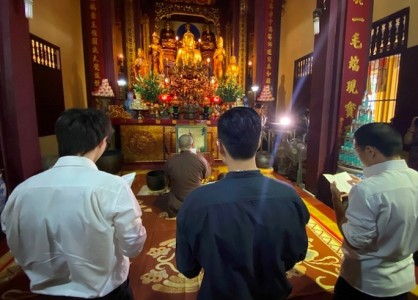 Xúc phạm Phật giáo, rapper Chí của nhóm 'Rap Nhà Làm' bị phạt 45 triệu đồng