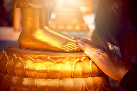 Ý nghĩa của cầu nguyện, cầu an và cầu siêu