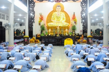 Ý nghĩa lợi ích và cách lễ bái