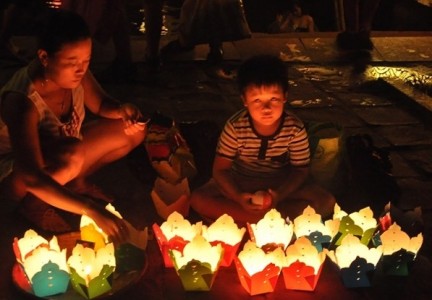 Ý nghĩa ngày Rằm tháng Bảy – lễ Vu Lan