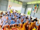 Tiền nhiều để làm gì ?